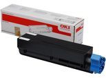 OKI Original Toner schwarz 12.000 Seiten (44917602)