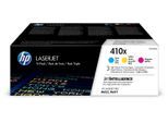 HP Original 410X Toner - 3er Multipack (CF252XM)