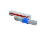 OKI Original Toner gelb 1.500 Seiten (44973533)