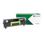 Lexmark Original 512H Toner schwarz 5.000 Seiten (51F2H00) für MS312dn, MS415dn