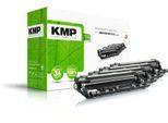 KMP Trommel B-DR26V schwarz, cyan, magenta, gelb kompatibel zu brother DR-241CL