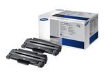 HP Original MLT-P1052A Twin-Pack Toner schwarz 5.000 Seiten (MLT-P1052A/ELS) für ML-1910/1915/2525/2525W/2540/2545