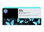 HP Original 771C Druckerpatrone magenta hell 775ml (B6Y11A)