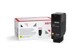 Xerox Original C625 Toner hohe Kapazität - gelb 16.000 Seiten (006R04639)