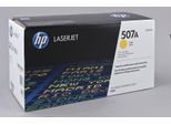 HP Original 507A Toner gelb 6.000 Seiten (CE402A)