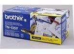 Brother Original TN135Y Toner gelb 4.000 Seiten (TN-135Y)