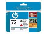 HP Original 73 Druckkopf schwarz matt magenta 130ml (CD949A)