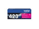Brother Original TN423M Toner magenta für bis zu 4.000 Seiten (für HL-L8260CDW, L8360CDW)(TN423M)