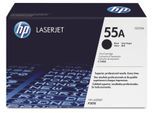 HP Original 55A Toner schwarz 6.000 Seiten (CE255A)