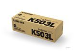 HP Original CLT-K503L Toner schwarz 8.000 Seiten (CLT-K503L/ELS) für SL-C3010ND, SL-C3060FR