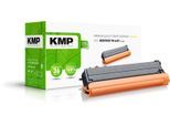 KMP Toner B-T101X gelb kompatibel zu brother TN-423Y
