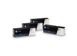HP Original 415A Toner - 4er Multipack (W2031A, W2033A, W2032A, W2030A)
