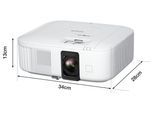 Epson EH-TW6250 Heimkino Beamer 2800 Lumen