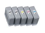 Canon Original PFI-310 Druckerpatronen - 5er Multipack