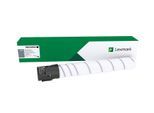 Lexmark Original Standard Variante Toner - CS923 Toner schwarz 34.000 Seiten (76C0HK0)