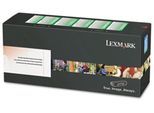 LEXMARK Original 24B7182 Toner cyan 6.000 Seiten (24B7182)