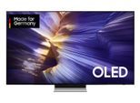 Samsung GQ83S90FAEXZG The Frame Pro Smart TV 214 cm (83")