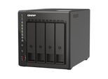 QNAP NAS TS-453E-8G 4-Bay