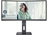 AOC CU34P3CV Curved Monitor 86,36 cm (34 Zoll)