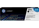 HP Original 304A Toner schwarz 3.500 Seiten (CC530A)