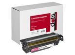 dots Toner kompatibel zu HP 507A (CE403A) magenta
