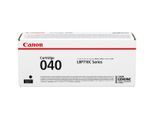 Canon Original Toner 040 schwarz 6.300 Seiten (0460C001)