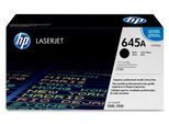 HP Original 645A Toner schwarz 13.000 Seiten (C9730A)