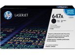 HP Original 647A Toner schwarz 8.500 Seiten (CE260A)