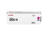 Canon Original 069H Toner - magenta (5096C002)