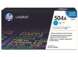 HP Original 504A Toner cyan 7.000 Seiten (CE251A)