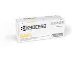 Kyocera Original TK-5405Y Toner - gelb (1T02Z6ANL0)