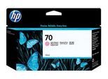 HP Original 70 Druckerpatrone magenta hell 130ml (C9455A)
