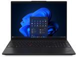 Lenovo ThinkPad L16 Gen 2 AMD Ryzen™ AI 7 PRO 350 Notebook 40,6 cm (16")