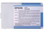 Epson Original T6142 Druckerpatrone cyan 220ml (C13T614200)