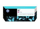 HP Original 91 Druckerpatrone magenta 775ml (C9468A)