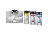 Epson Original T01D XXL Druckerpatronen - 4er Multipack