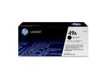 HP Original 49A Toner schwarz 2.500 Seiten (Q5949A)