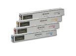 Kyocera Original TK-8345 Toner - 4er Multipack