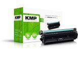 KMP Toner C-T42C cyan kompatibel zu Canon 040C
