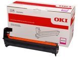 OKI Original Trommel magenta - für C824dn, 824n, 834dnw, 834nw (46857506)