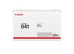Canon Original Toner 041 schwarz 10.000 Seiten (0452C002)