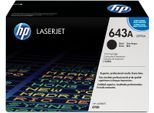 HP Original 643A Toner schwarz 11.000 Seiten (Q5950A)