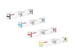 Canon Original Toner C-EXV52 4er-Set schwarz, cyan, magenta, gelb (OP0998C002)