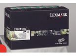 Lexmark Original Toner schwarz 6.000 Seiten (C792A1KG) für C792de/dte/dhe/e, X792de/dte/dtfe/dtme/dtpe/dtse