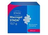 MACROGOL STADA 13,7 g Plv.z.Her.e.Lsg.z.Einnehmen 30 St