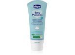 Chicco Baby Moments Everyday Nappy Cream crema per la cura quotidiana del sederino senza profumazione 100 ml