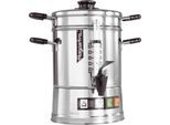 Hogastra® Kaffeeautomat CNS 35, für 15-35 Tassen