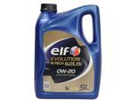 ELF Motoröl 219231 5l 0W-20