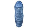 Nemo - Women's Disco 30 Endless Promise - Daunenschlafsack Gr 183 cm - Long Blau