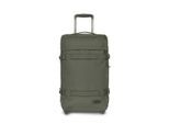 Eastpak - Transit'r S - Reisetasche oliv